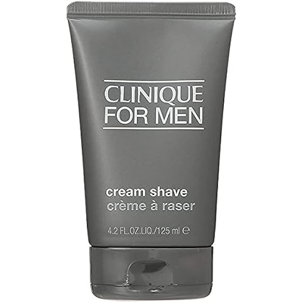 Amazon | クリニーク エム シェーブ アロー ジェル 125ml [並行