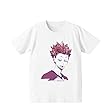 ハイキュー!! 天童覚 Ani-Art Tシャツ メンズ Sサイズ