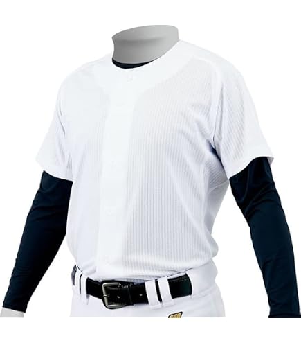 Amazon.co.jp: 奈良 天理高校 ユニフォーム型Tシャツ 甲子園 高校野球