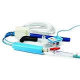 Rectorseal 83812 Aspen Mini Aqua 230サイレントCondensateポンプ、ブルー