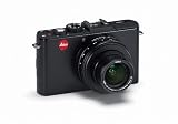 Leica デジタルカメラ ライカD-LUX6 1010万画素 光学3.8倍ズーム 18461