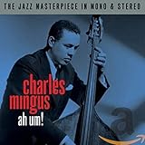 Ah Um! Mono/Stereo [Import]