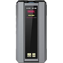 Amazon | FIIO Q15 【日本正規品・シリアルナンバー付