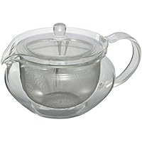 HARIO (ハリオ) 茶茶 急須 ふかみ 700ml CHN-70T