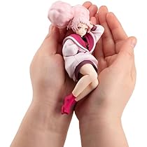 MegaHouse - MegaHouse メガハウス/G.E.M.シリーズ てのひらニカちゃん/機動戦士ガンダム 水星の魔女/SAランク/81【中古】 MegaHouse - MegaHouse メガハウス/G.E.M.シリーズ てのひらニカ