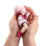 G.E.M.シリーズ 機動戦士ガンダム 水星の魔女 てのひらチュチュちゃん 約140mm PVC製 塗装済み完成品フィギュア