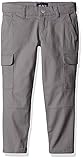 The Children's Place Big Girls' Cargo Pant Steamboat 8 [並行輸入品]