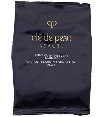 Amazon | 資生堂クレ・ド・ポーボーテ タンクッションエクラ ルミヌ