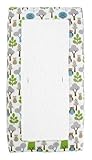 DwellStudio Changing Pad Cover, Owls by DwellStudio [並行輸入品]