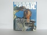 ROCKIN’ON JAPAN (ロッキング・オン・ジャパン) 2000年 01月号　Ｖｏｌ．180