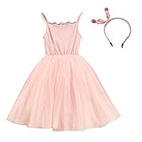 Glamulice DRESS ベビー・ガールズ US サイズ: 1-2 Years カラー: ピンク