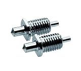 Stanley Proto Facom FA-117.E2 Pin Replacements, Round, 6-8mm by Stanley Proto Facom