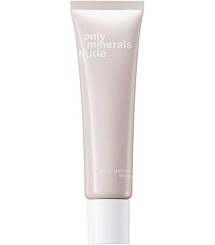 Amazon | Nude クロノナイトチャージジェル | オンリーミネラル(ONLY