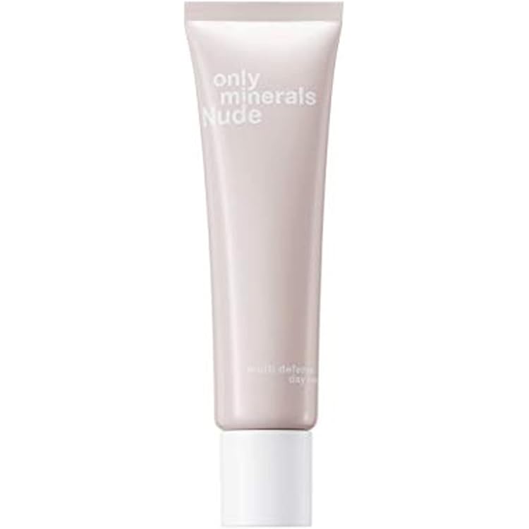 Amazon | Nude クロノナイトチャージジェル | オンリーミネラル(ONLY