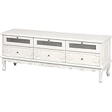 リビングボード テレビ台 家具 アンティーク調