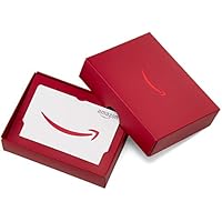 Amazonギフト券 ボックスタイプ - 金額指定可