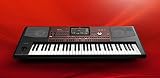 コルグ KORG PA700 Professional Arranger アレンジャーキーボード