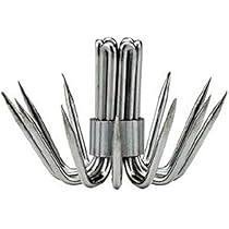 ナカジマカンナさん専用 NAKAZIMA (NAKAZIMA/ナカジマ) シャープ ドロッパー イカメタル専用