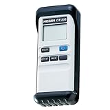 ホーザン(HOZAN) デジタル温度計 大きく見やすいデジタル表示 別売センサで-40℃から800℃まで測定可能  DT-510
