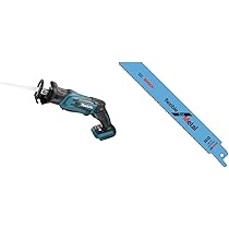Amazon | マキタ(Makita) 充電式レシプロソー 18V 3.0Ah 本体 Amazon | マキタ(Makita) 充電式レシプロソー 18V 3.0Ah 本体