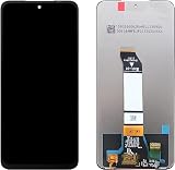 for Xiaomi Redmi Note 10 5G M2103K19G, M2103K19C 液晶ディスプレイの交換タッチパネルディスプレイデジタイザアセンブリの修理 （日本専用版ではありません Redmi Note 10 JE 5G)