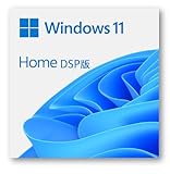 Windows 11   Windows 10 DSP 日本語版 (Home)
