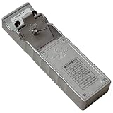 ジャンプ　最適カンナミニj50　デコラ・プラスチック用本体　グリーン