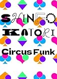 Circus Funk (初回生産限定盤B) (特典なし)