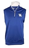 大学のケンタッキー州引出線ゴルフベスト XL