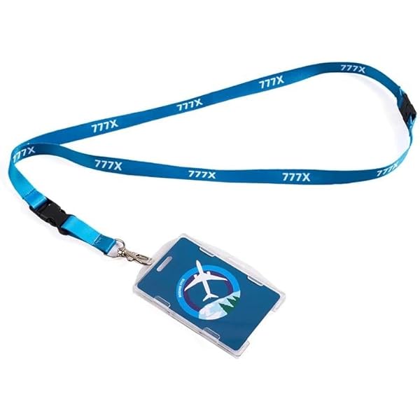 ボーイング　ネックストラップ 4種セット Amazon.co.jp: [BOEING] (ボーイング) Seat Belt Buckle Lanyard