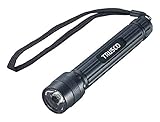 TRUSCO アルミLEDライト 0.5W LED1球 TAL9052A