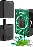 【TARLESS NEXT2】 ターレスネクスト2 電子タバコ シーシャ ウルトラハードメンソール スターターセット ニコチン0 Type-C充電 VAPE 電子タバコ本体