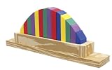 WonderFoam Half Moon