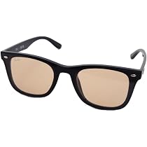 Amazon | Ray-Ban (レイバン) サングラス RB4391D アジアンフィット
