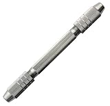アネックス(ANEX) ピンバイス 両頭式 0.1~3.2mm No.97