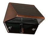 Classy Caps SL177 Plated Deck & Wall Light, Copper [並行輸入品]