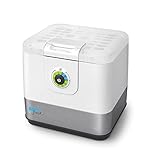 Born Free Tru-Clean Bottle Sterilizing System