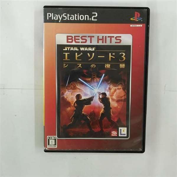 Amazon | スター・ウォーズ エピソードIII シスの復讐 | ゲーム