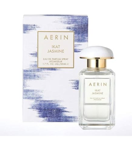 Amazon | エアリン イカット ジャスミン オーデ パフューム スプレィ