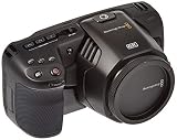 Blackmagic Pocket Cinema Camera 6K Blackmagic Pocket Cinema Camera 6K