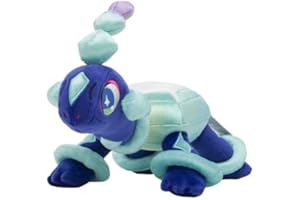 ポケモンセンターオリジナル ぬいぐるみ テラパゴス(ノーマルフォルム)