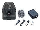 ZOOM Handy Video Recorder Q2n + アクセサリーパック「APQ-2n」セット