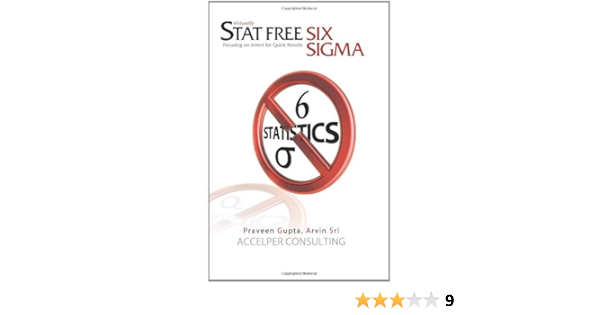 six sigma free
