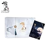 陈情令原画影像纪念特典 (中国版) The Untamed 中国ドラマ『陳情令』公式ビジュアルブック 原画集 写真集