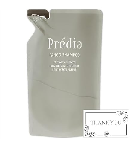 Amazon | コーセー プレディア Predia ファンゴ ヘアマスク n 250g