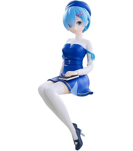 Re:ゼロから始める異世界生活 レム 妖精花衣ver 61BVajbKIjL.jpg_BO30