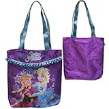 Disney ディズニー アナと雪の女王 フローズン トートバッグ [Baby Product]