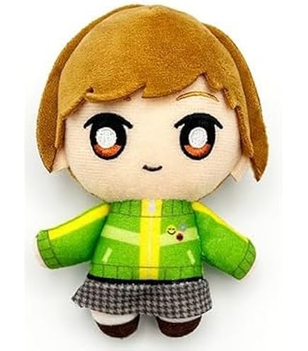 Amazon.co.jp: アトラス ペルソナ20thフェス モルガナぬいぐるみ