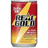 コカコーラ リアルゴールド 160ml缶×30本入