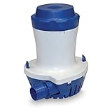 SHURFLO 1000 Bilge Pump - 12 VDC, 1000 GPH [並行輸入品]